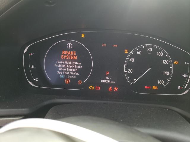 1HGCV1F17JA004628 Honda Accord Lx 2018. Фото: 7