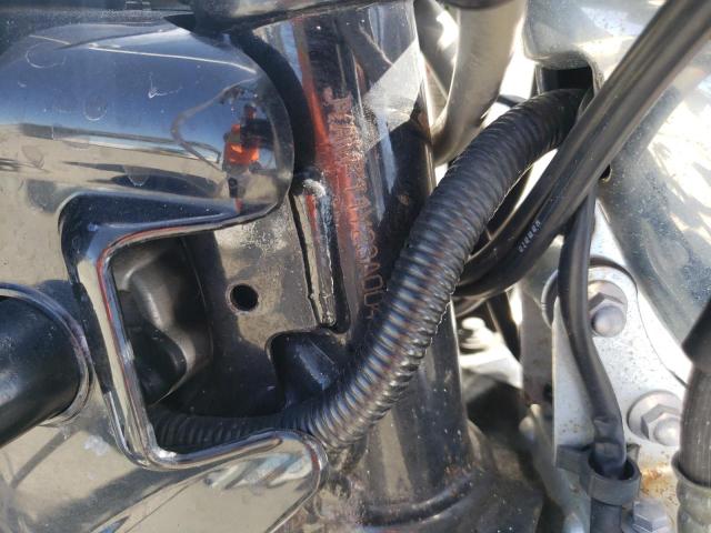 2003 YAMAHA XVS1100 A JYAVP11Y23A004217