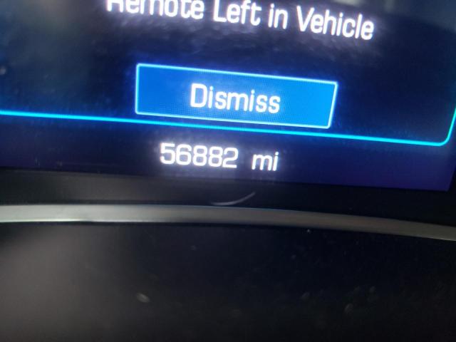 2019 CHEVROLET BLAZER 1LT 3GNKBBRA6KS683240
