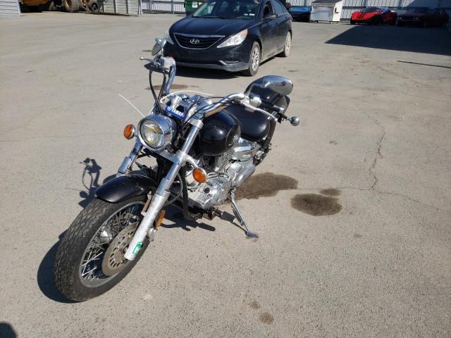 2003 YAMAHA XVS1100 A JYAVP11Y23A004217