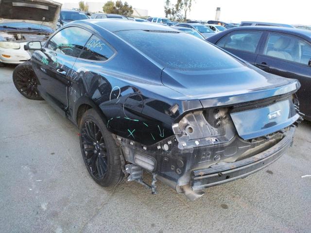 2017 FORD MUSTANG GT 1FA6P8CF2H5281632