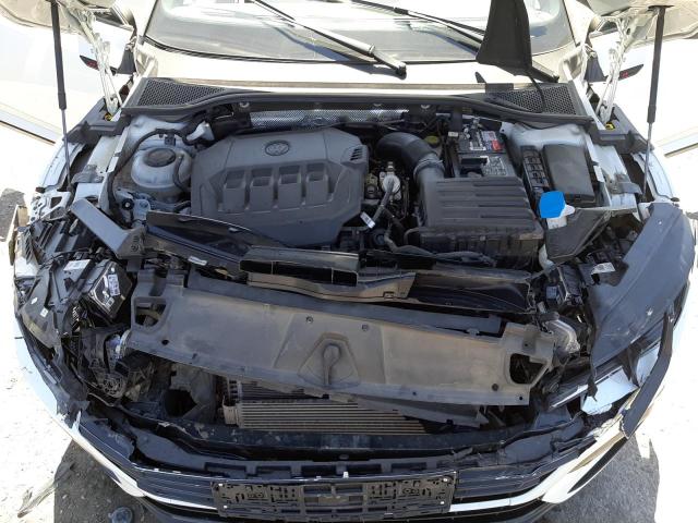 2019 VOLKSWAGEN ARTEON SEL WVWSR7AN5KE027444