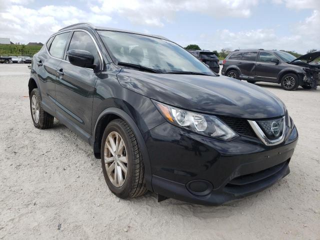 2018 NISSAN ROGUE SPOR JN1BJ1CPXJW159176