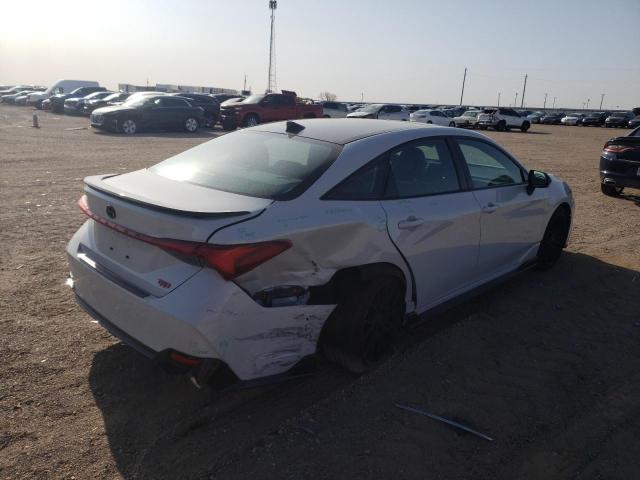 2021 TOYOTA AVALON TRD 4T1FZ1FB4MU058458