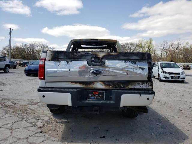 2016 FORD F250 SUPER 1FT7W2BT5GEA13582