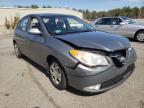 2009 HYUNDAI  ELANTRA