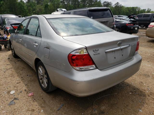 4T1BE32K76U162148 Toyota Camry Le 2006. Фото: 2