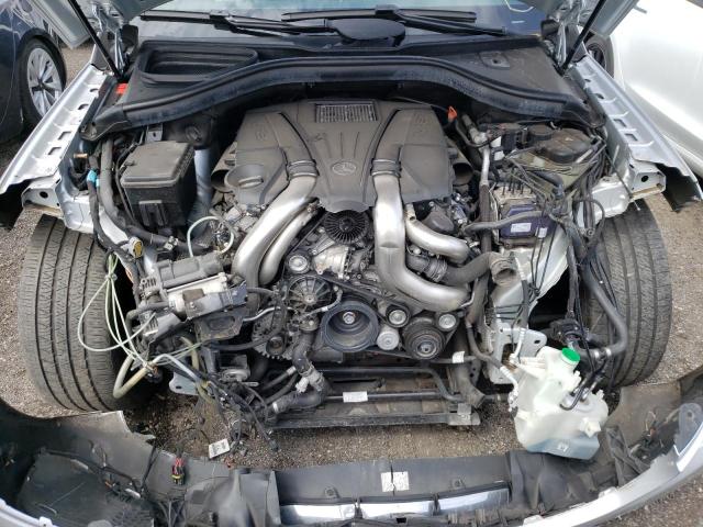 2016 MERCEDES-BENZ GLE 550 4M 4JGDA7DB3GA755081