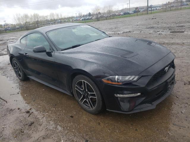 1FA6P8TH1L5136737 Ford Mustang 2020