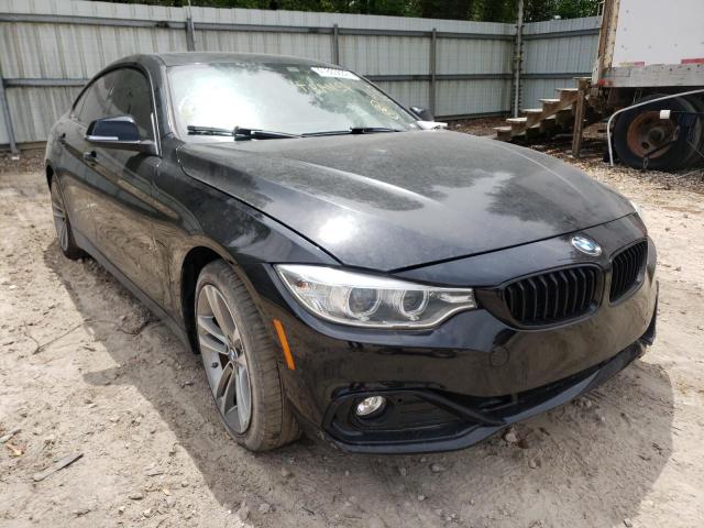2015 BMW 435 I Gran for sale in Midway, FL