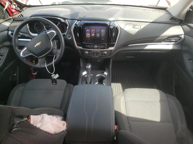 2019 CHEVROLET TRAVERSE L 1GNEVGKW2KJ237918