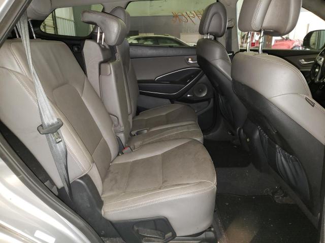 KM8SRDHF9FU105146 Hyundai Santa Fe G 2015. Фото: 5