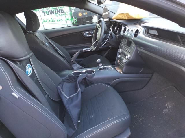 2017 FORD MUSTANG GT 1FA6P8CF2H5281632