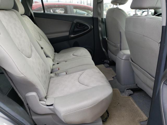 2T3BF4DV5BW152746 Toyota Rav4 2011. Фото: 5