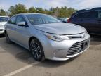 2016 TOYOTA  AVALON