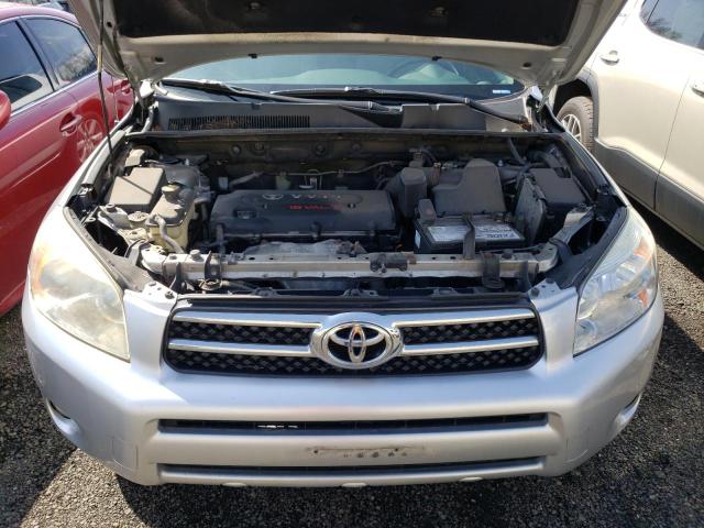 JTMBD31V586086374 Toyota Rav4 Limit 2008. Фото: 6