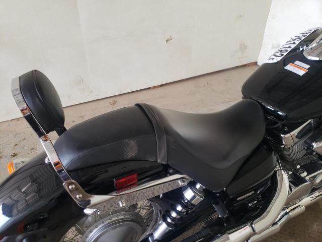 2014 HONDA VT750 C2 - JH2RC5302EK600013