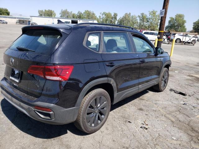 2022 VOLKSWAGEN TAOS S 3VVCX7B24NM052009