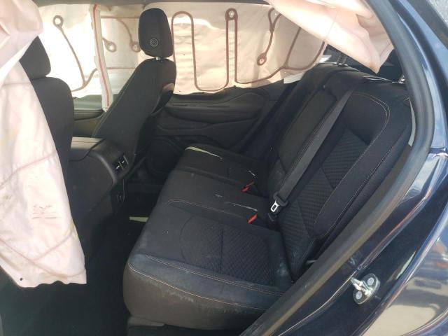 3GKALMEV7JL143821 Gmc Terrain Sl 2018. Фото: 5