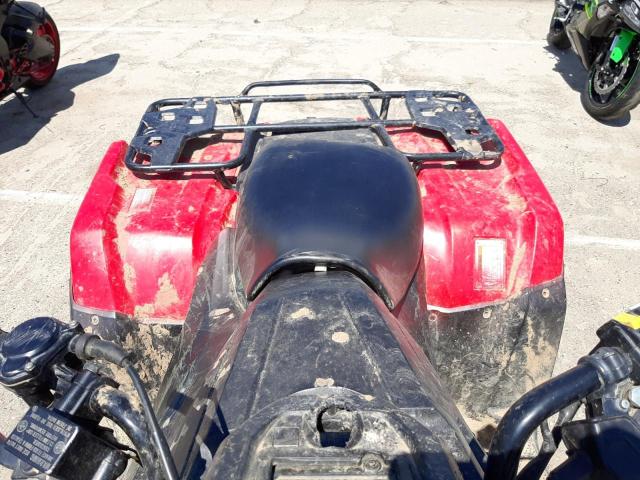 2020 HONDA TRX420 FM 1HFTE40D1L4600120