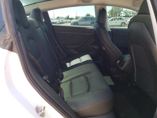 5YJ3E1EA2MF867736 Tesla Model 3 2021. Фото: 5