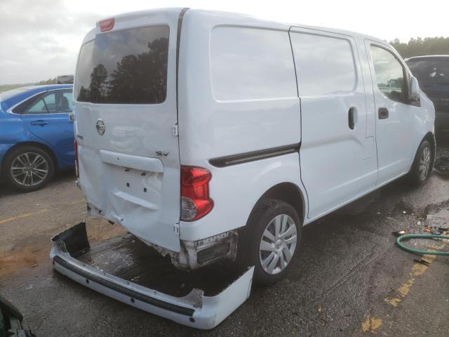 2019 NISSAN NV200 2.5S - 3N6CM0KN7KK702559