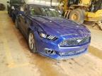 2015 FORD  MUSTANG