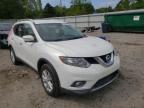 2014 NISSAN  ROGUE