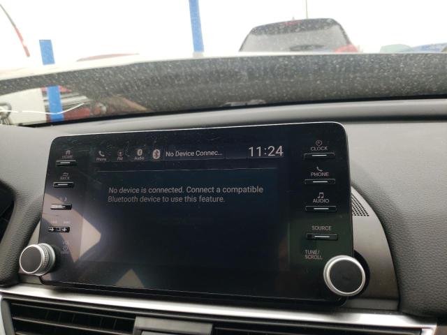 1HGCV2F57JA031157 Honda Accord Exl 2018. Фото: 8