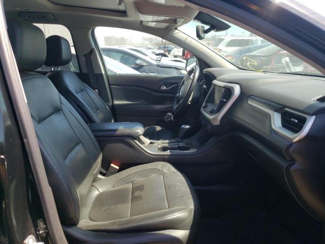 2017 GMC ACADIA SLT 1GKKNULS4HZ325714
