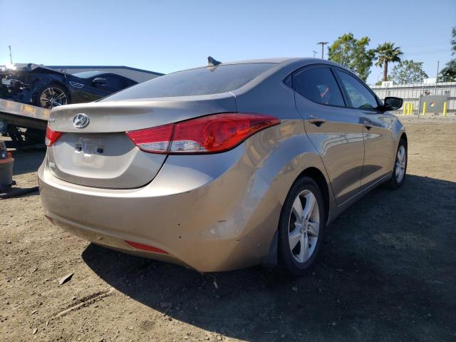 Фото: 5NPDH4AE4DH268506 - 4