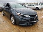 2017 CHEVROLET  CRUZE