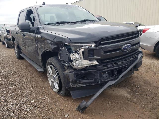 2019 FORD F150 SUPER 1FTEW1E40KKD24028