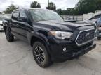 2021 TOYOTA  TACOMA