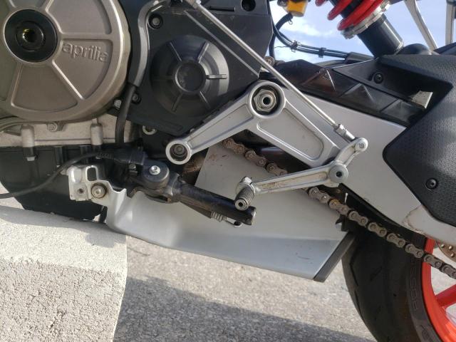 2021 APRILIA RS ZD4KSUA02MS000590