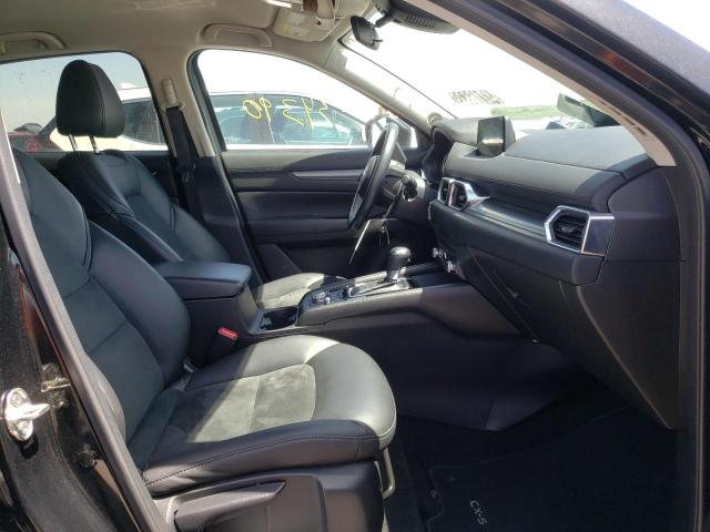 2020 MAZDA CX-5 TOURI JM3KFACM5L0787485