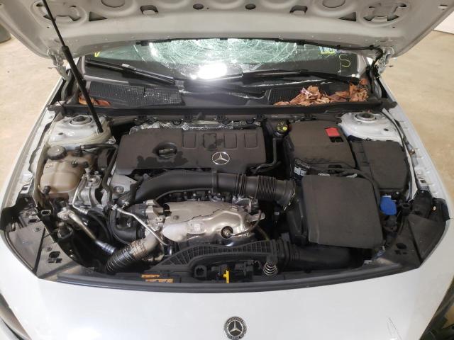 2020 MERCEDES-BENZ A 220 4MAT W1K3G4FBXLW043325