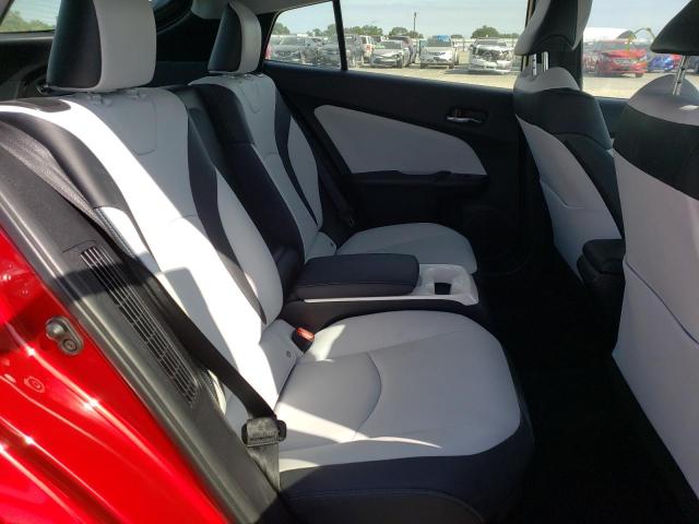 2017 TOYOTA PRIUS PRIM JTDKARFP9H3032759