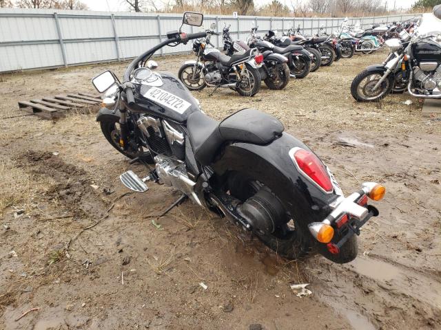 2013 HONDA VT1300 CR JH2SC6600DK300360