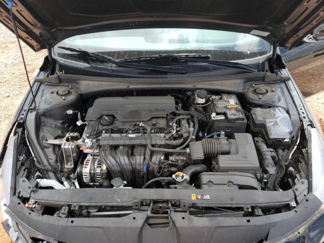 5NPLM4AGXMH036288 Hyundai Elantra Se 2021. Фото: 6