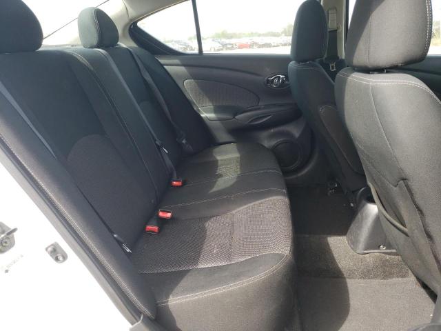 2016 NISSAN VERSA S 3N1CN7AP2GL807168