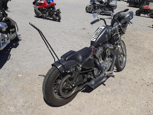 2013 HARLEY-DAVIDSON XL1200 V 1HD1LF318DC407229