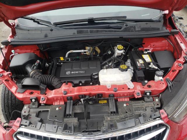 2019 BUICK ENCORE PRE KL4CJASB6KB714716
