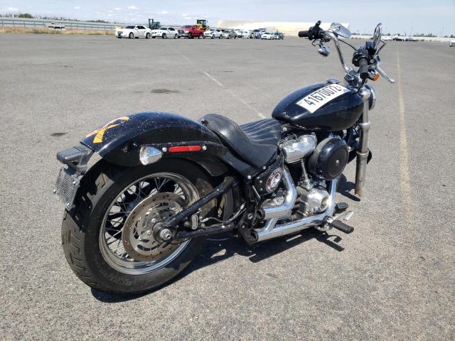 2021 HARLEY-DAVIDSON FXST 1HD1BVJ20MB027610