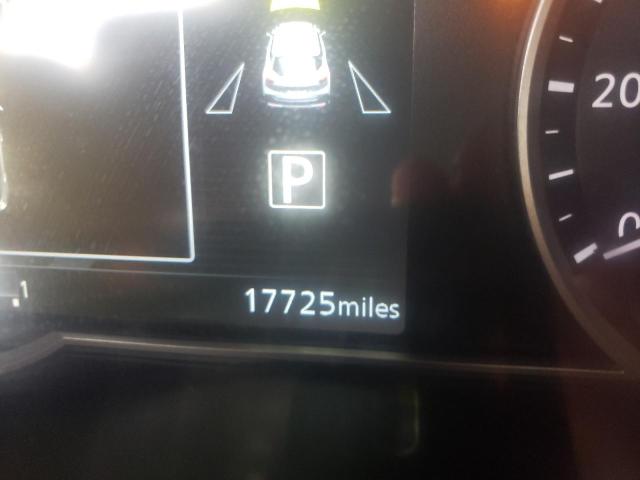 2020 NISSAN KICKS SV 3N1CP5CV7LL485180