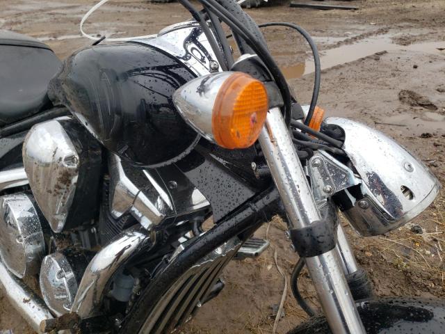 2013 HONDA VT1300 CR JH2SC6600DK300360