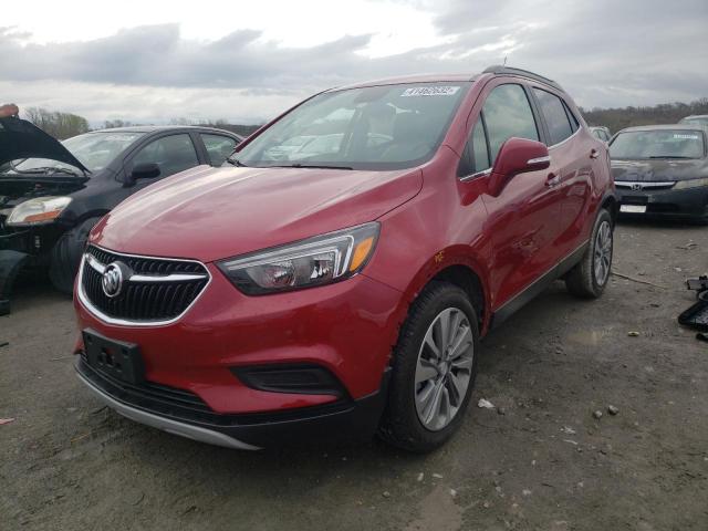 2019 BUICK ENCORE PRE KL4CJASB6KB714716