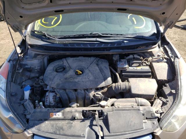 Фото: 5NPDH4AE4DH268506 - 7