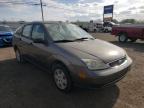 2007 FORD  FOCUS