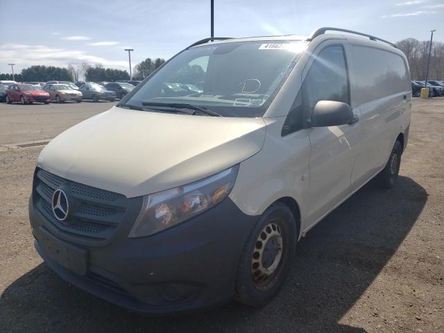 2016 MERCEDES-BENZ METRIS WD3PG2EA3G3096863